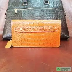 bóp cầm tay cao cấp