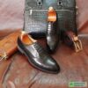 giày công sở nam oxord brogue