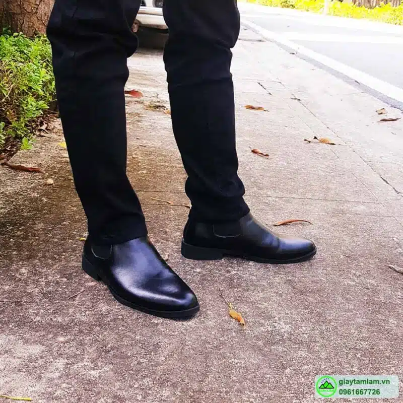 Chealse Boot