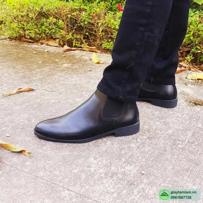 Chealse Boot